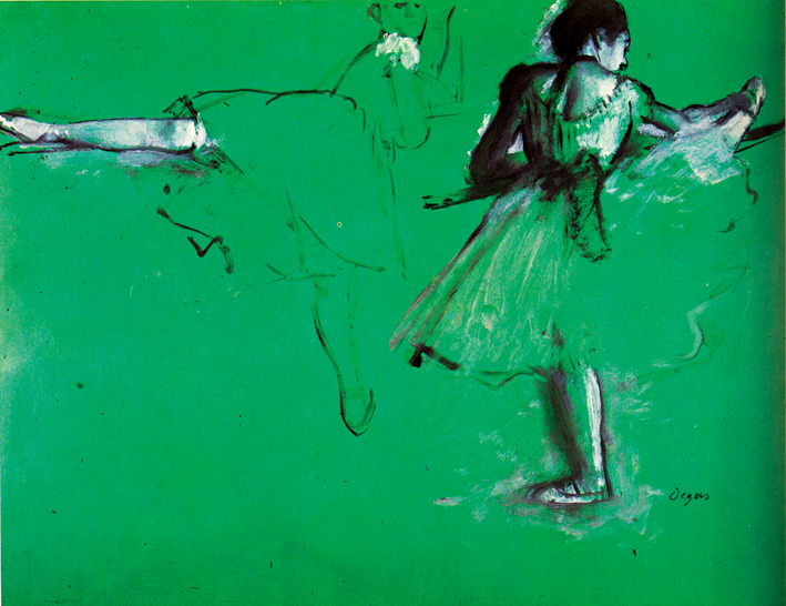  for two dancers at the bar